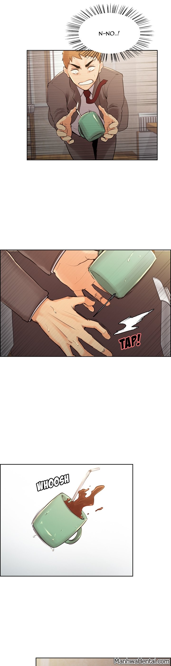 The Sharehouse Ch. 1-11 - Page 88