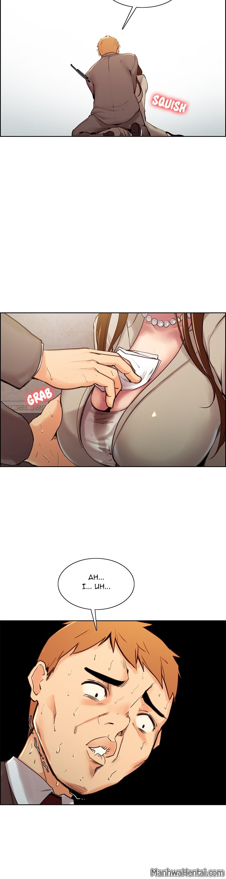 The Sharehouse Ch. 1-11 - Page 91
