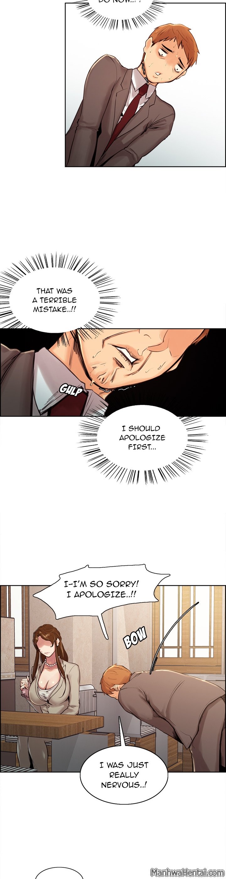 The Sharehouse Ch. 1-11 - Page 95
