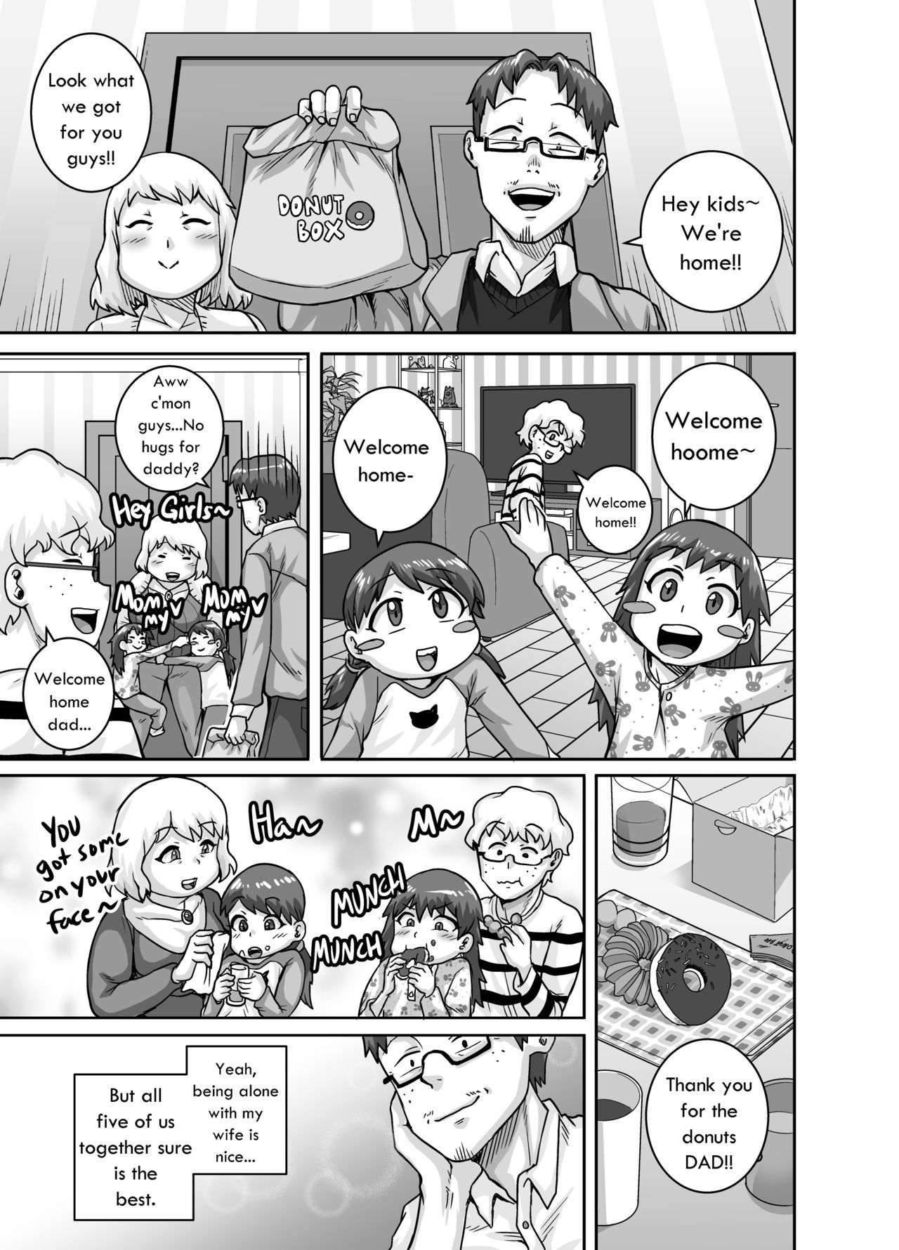 Please love me PLUS-Size♥ - Page 17