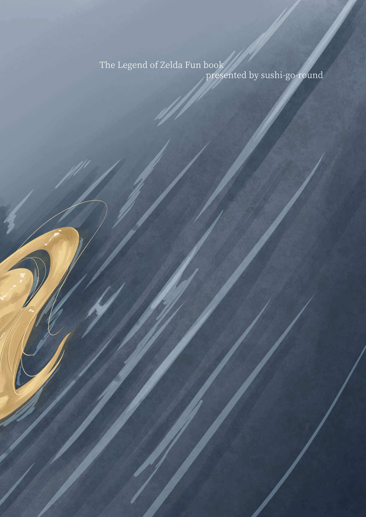 Ame ni Utarete | Struck by the Rain - Page 24