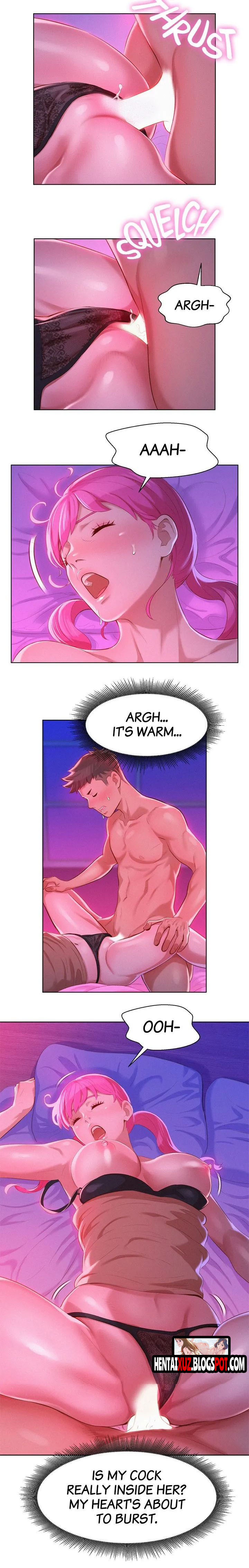 What do you Take me For? Ch.34/? - Page 100