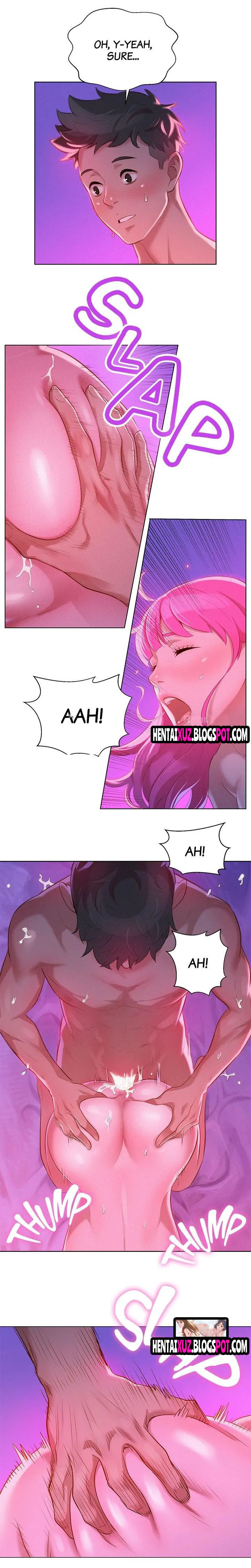 What do you Take me For? Ch.34/? - Page 115