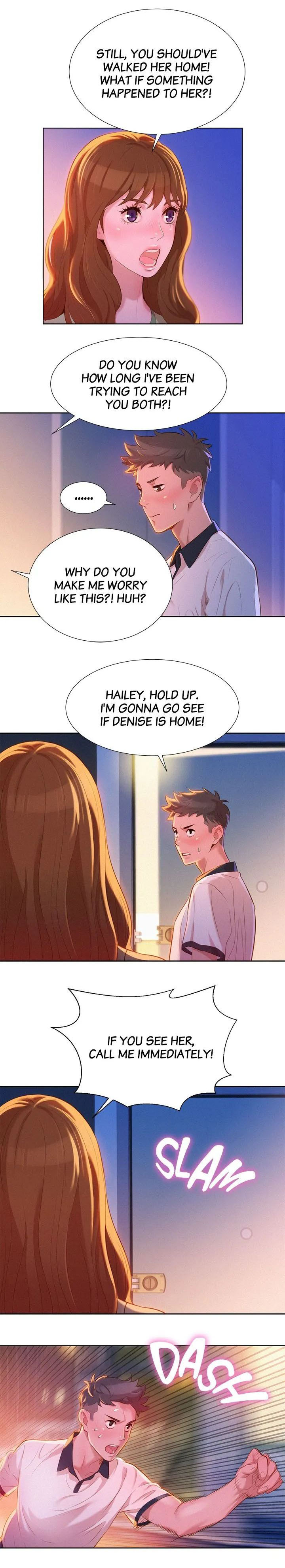 What do you Take me For? Ch.34/? - Page 119