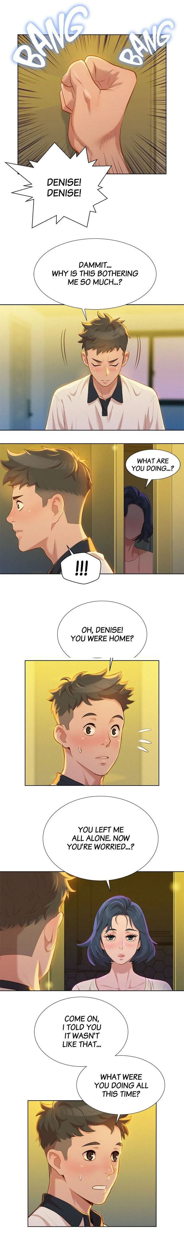 What do you Take me For? Ch.34/? - Page 122