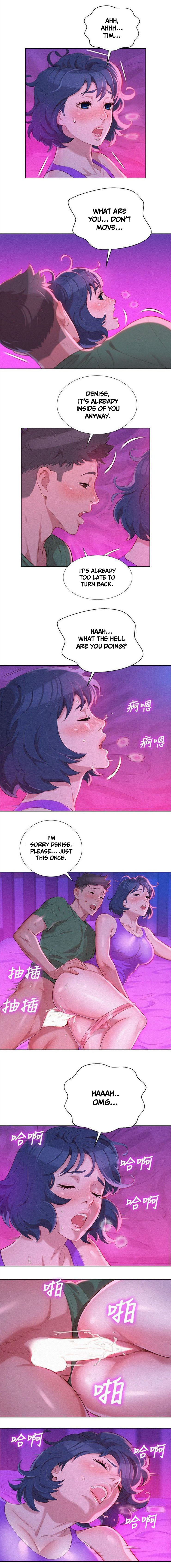 What do you Take me For? Ch.34/? - Page 287