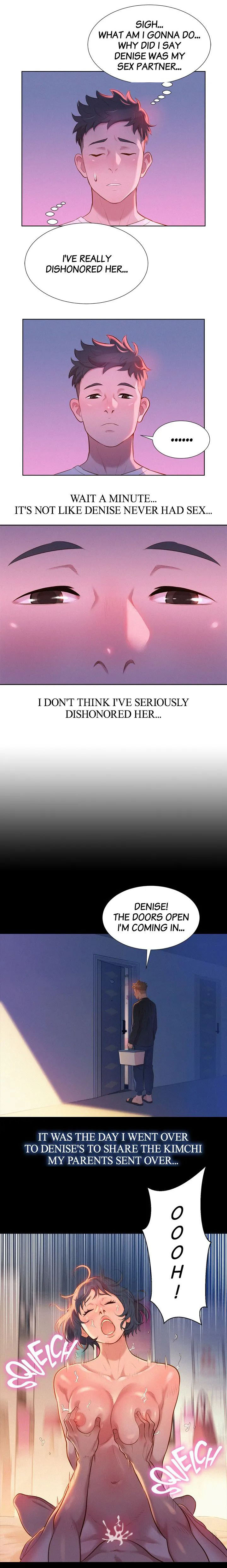 What do you Take me For? Ch.34/? - Page 31