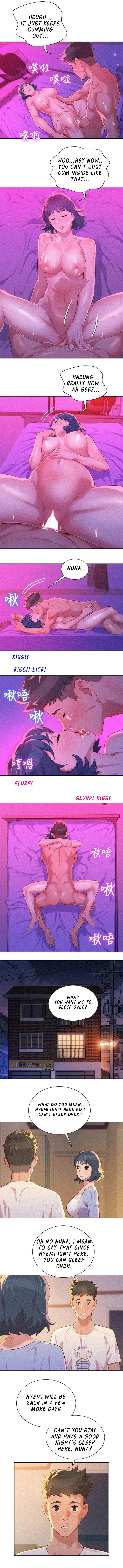 What do you Take me For? Ch.34/? - Page 348