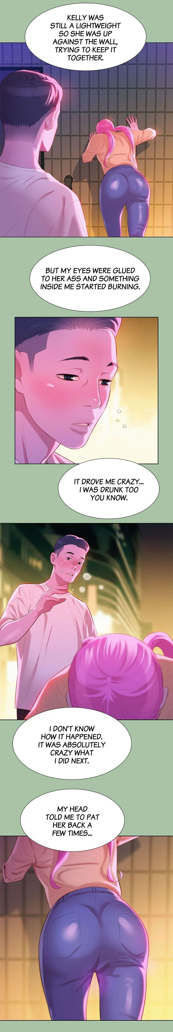 What do you Take me For? Ch.34/? - Page 57