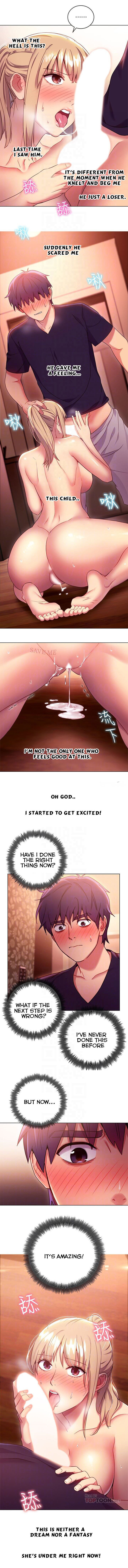 Stepmother Friends Ch.11/? - Page 121