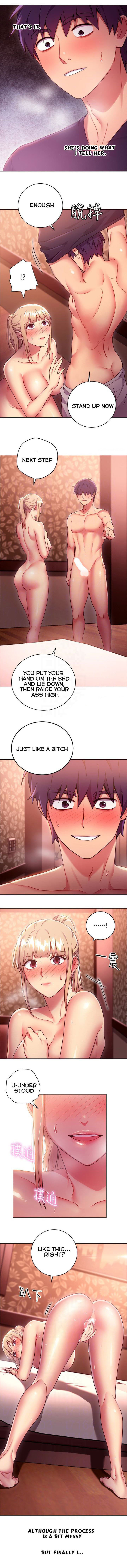 Stepmother Friends Ch.11/? - Page 122