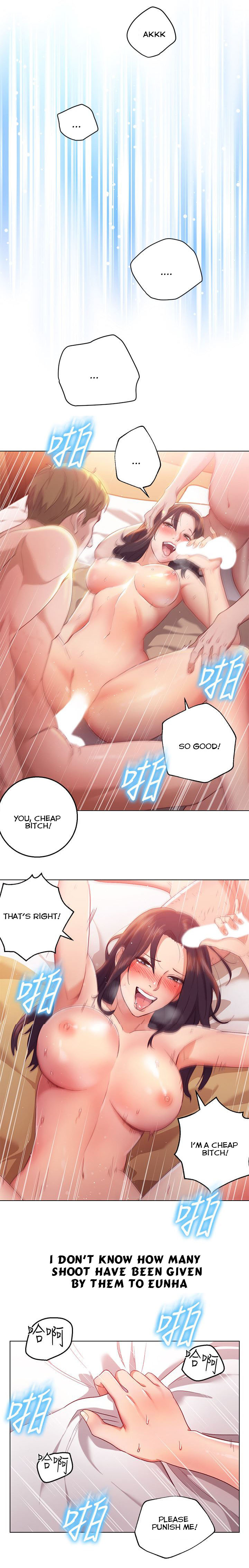 Stepmother Friends Ch.11/? - Page 16