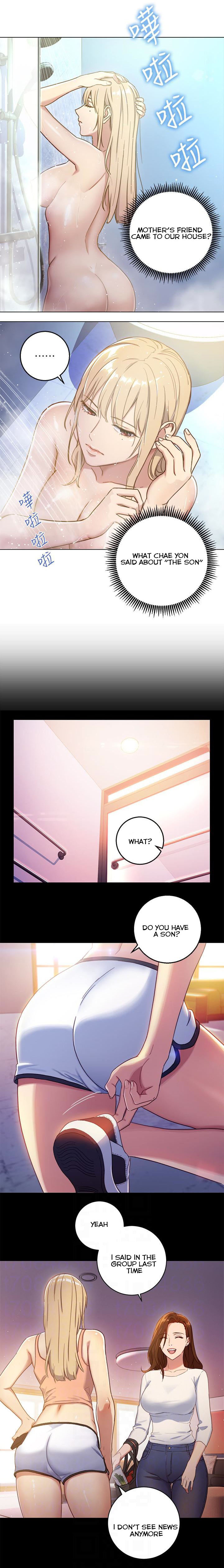 Stepmother Friends Ch.11/? - Page 22