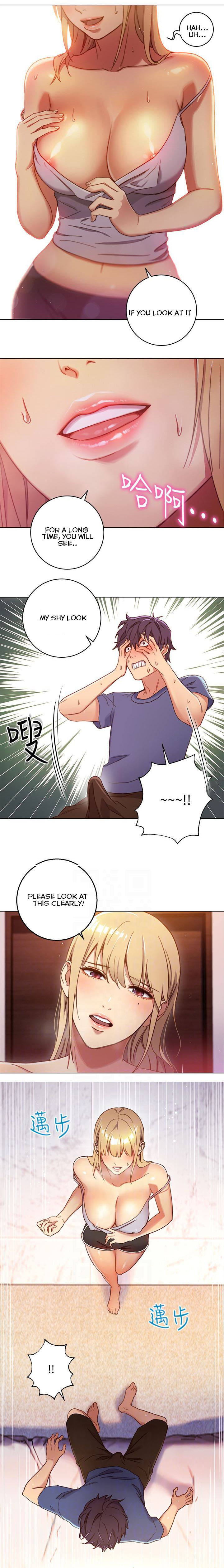 Stepmother Friends Ch.11/? - Page 30