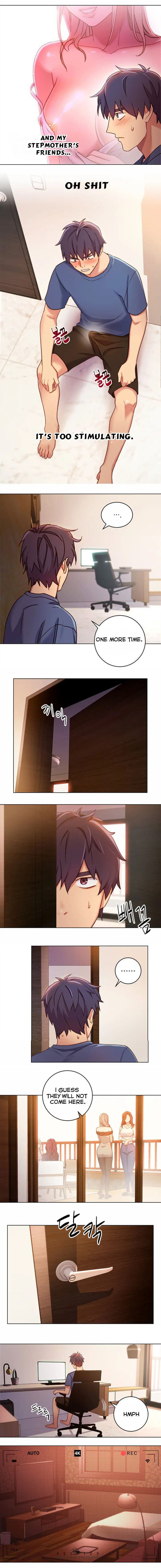 Stepmother Friends Ch.11/? - Page 40