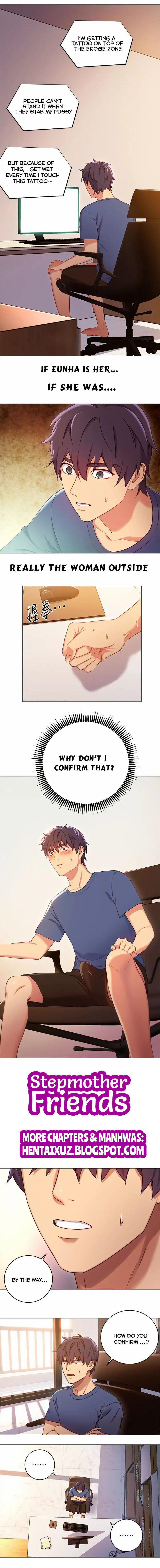 Stepmother Friends Ch.11/? - Page 48