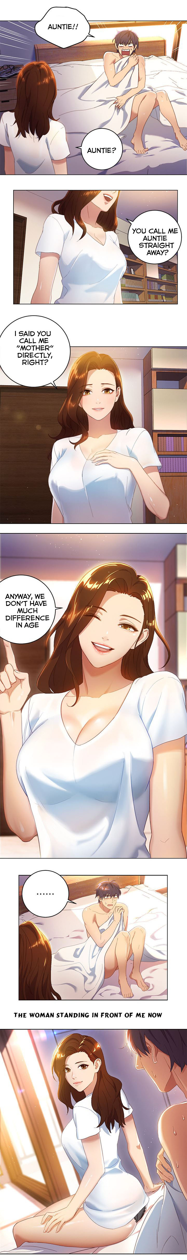 Stepmother Friends Ch.11/? - Page 6