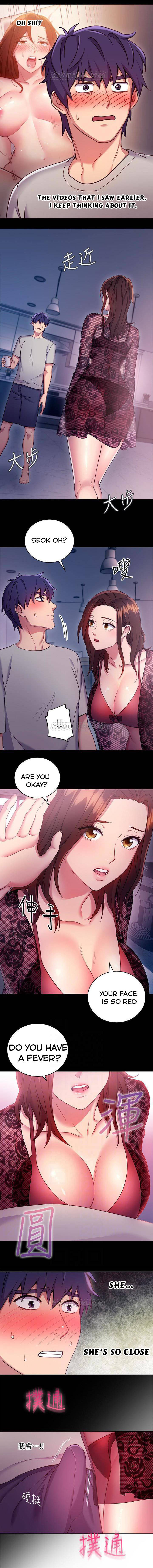 Stepmother Friends Ch.11/? - Page 97