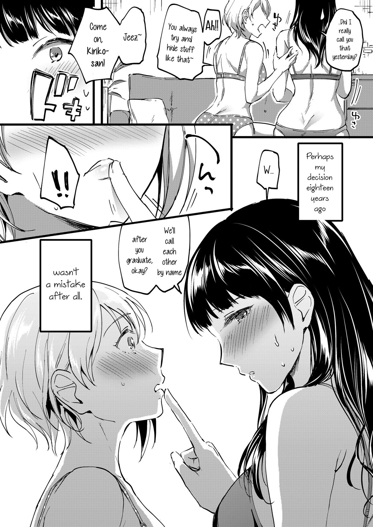 Lady x Lady bulbiferum - Page 22