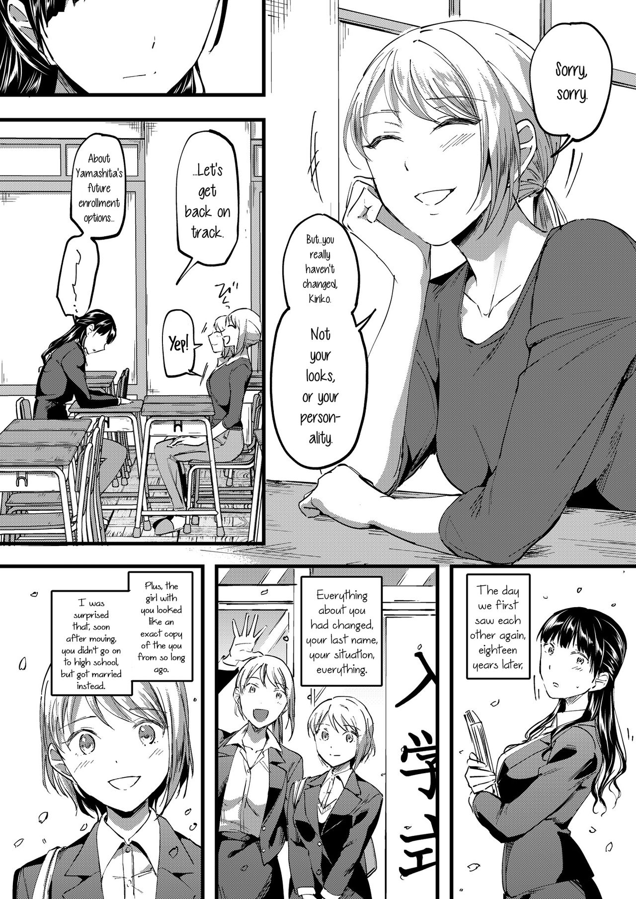 Lady x Lady bulbiferum - Page 9