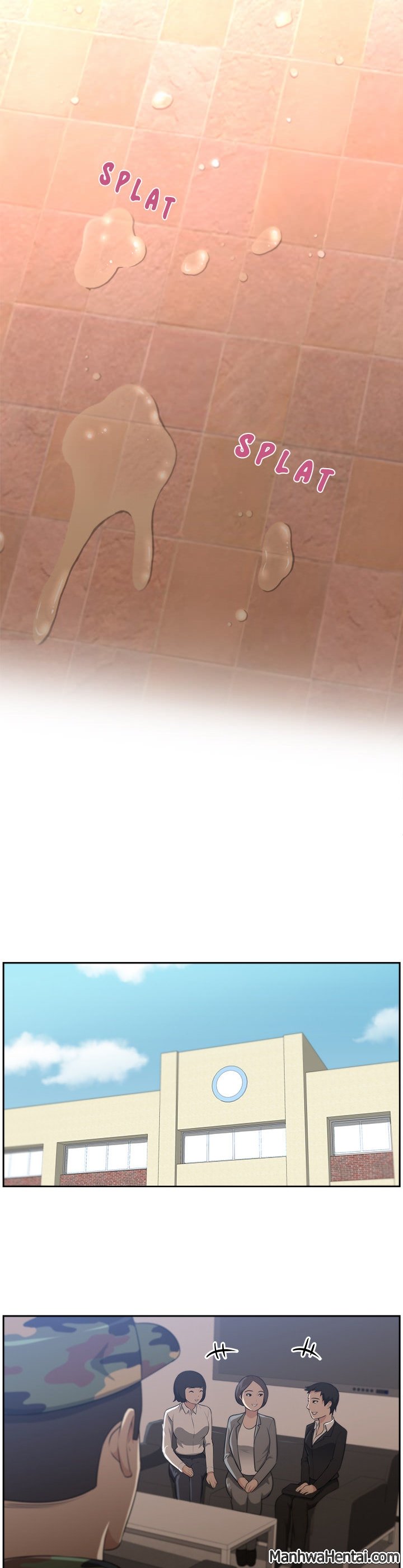 Uncle Ch. 1-10 - Page 112