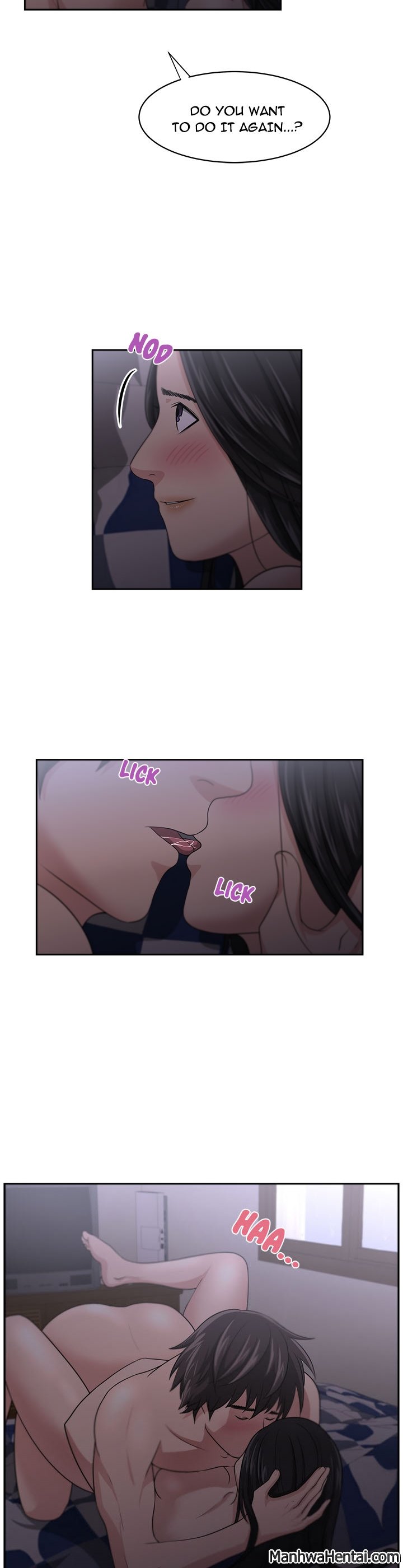 Uncle Ch. 1-10 - Page 126