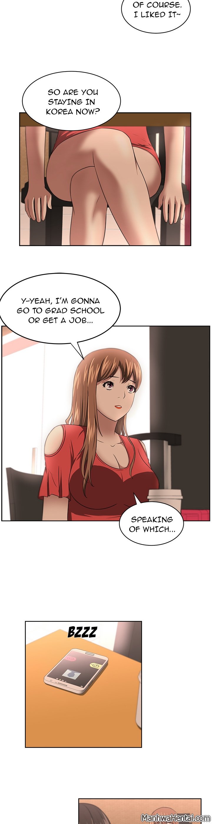 Uncle Ch. 1-10 - Page 153