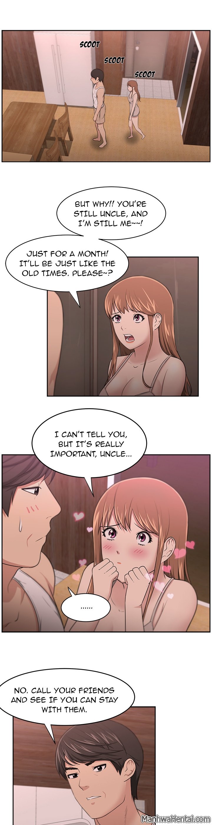 Uncle Ch. 1-10 - Page 172