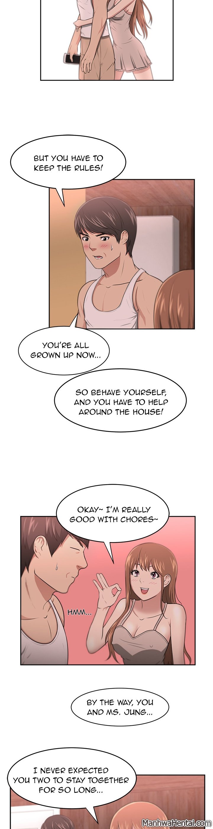 Uncle Ch. 1-10 - Page 176