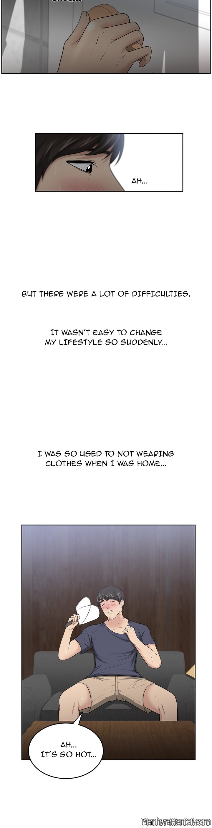 Uncle Ch. 1-10 - Page 179