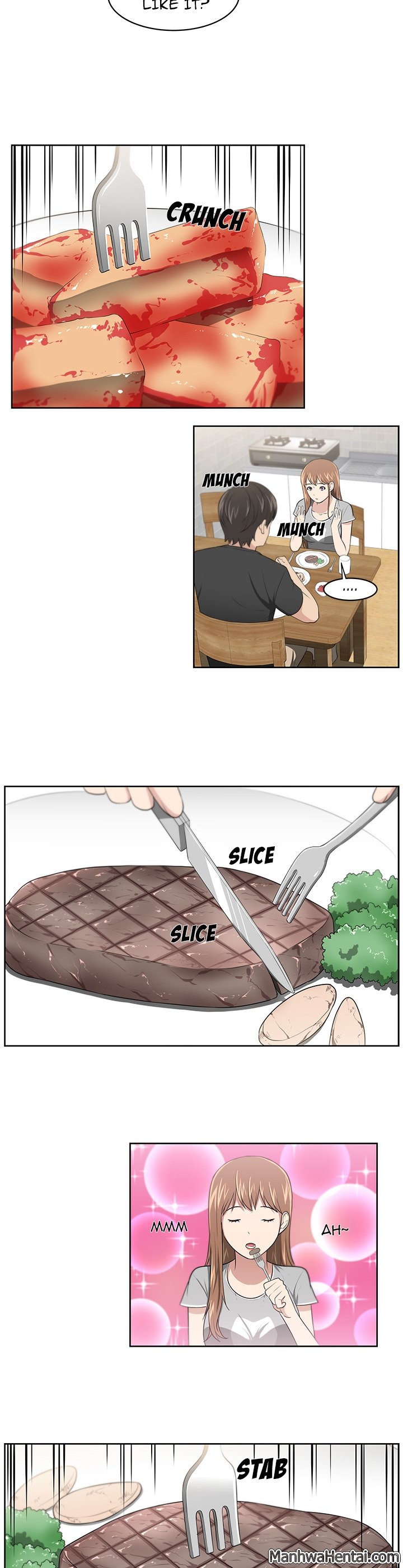 Uncle Ch. 1-10 - Page 182