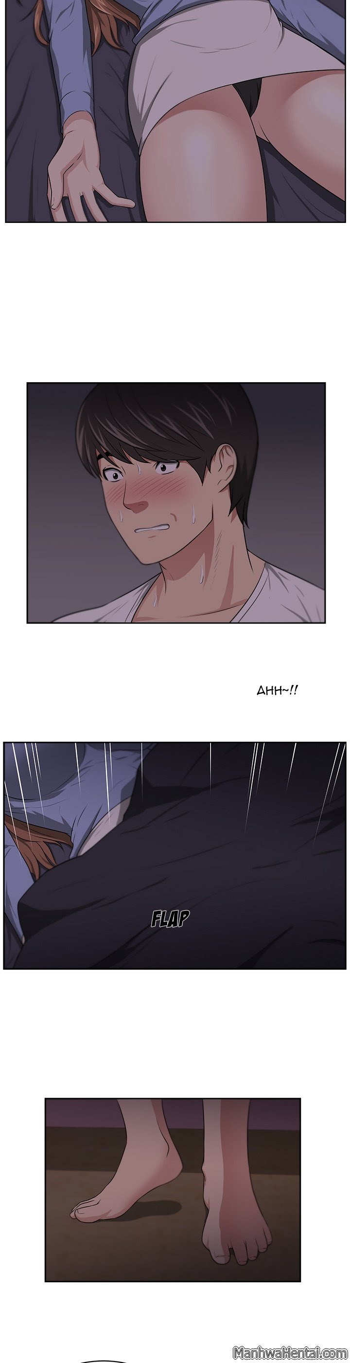 Uncle Ch. 1-10 - Page 187