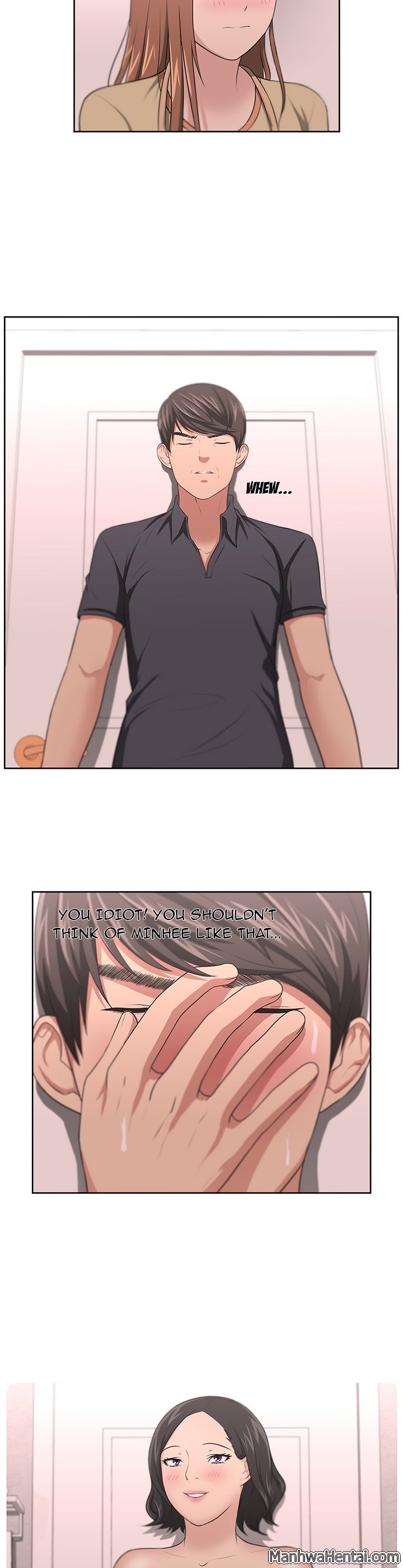 Uncle Ch. 1-10 - Page 214
