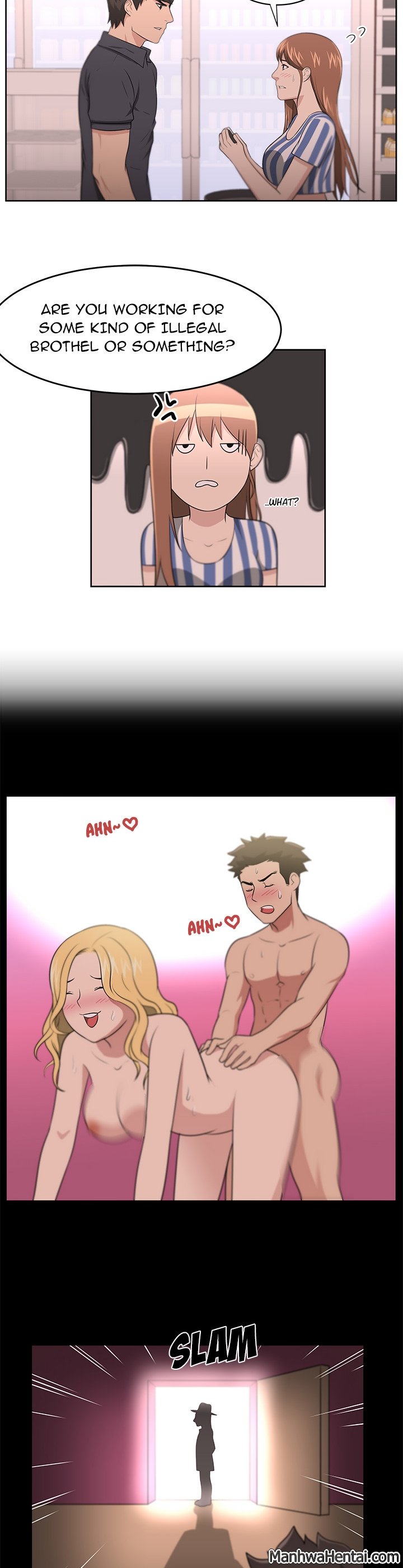 Uncle Ch. 1-10 - Page 229