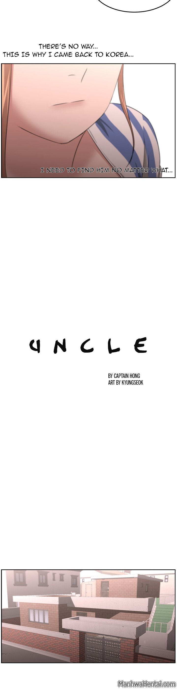 Uncle Ch. 1-10 - Page 231