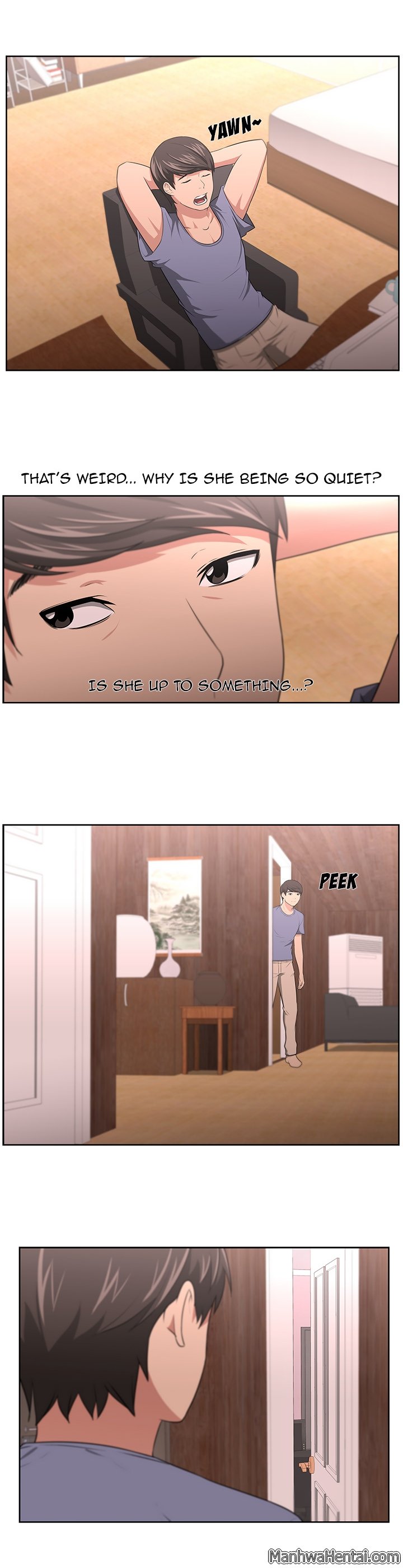 Uncle Ch. 1-10 - Page 232