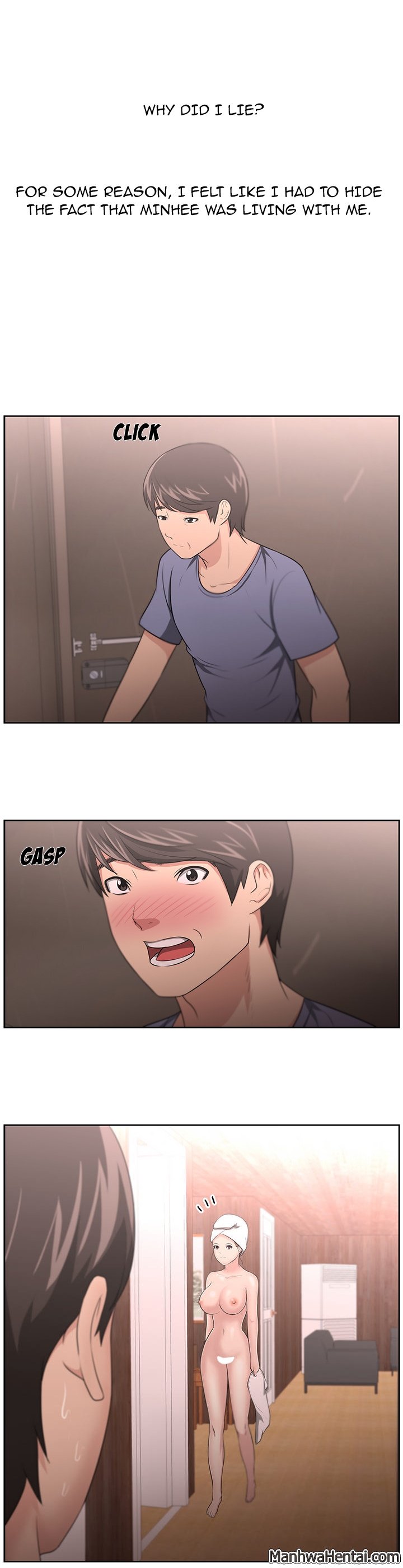 Uncle Ch. 1-10 - Page 251