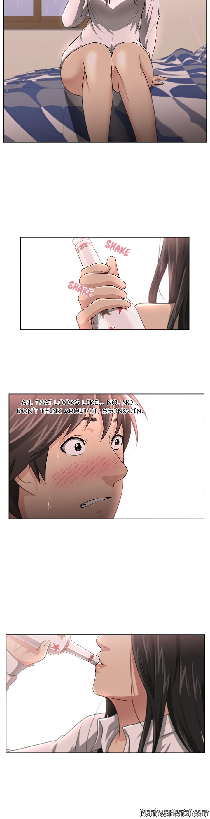 Uncle Ch. 1-10 - Page 79