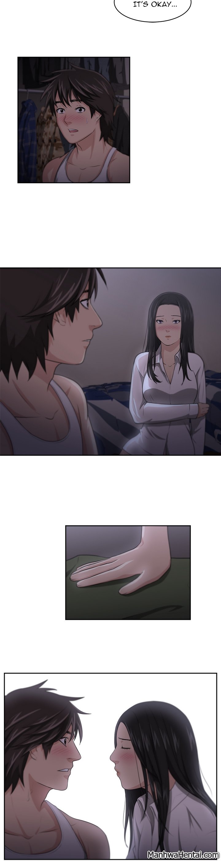Uncle Ch. 1-10 - Page 91