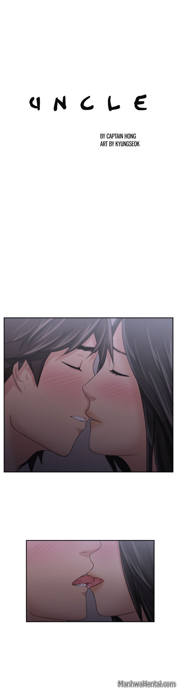 Uncle Ch. 1-10 - Page 95