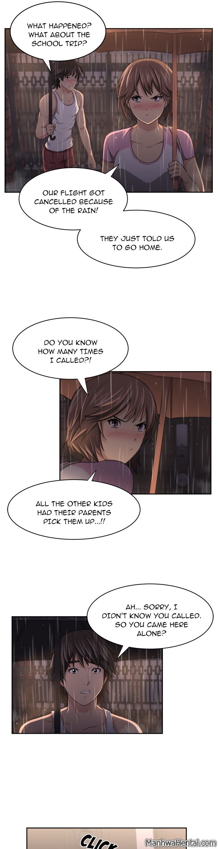 Uncle Ch. 1-10 - Page 99