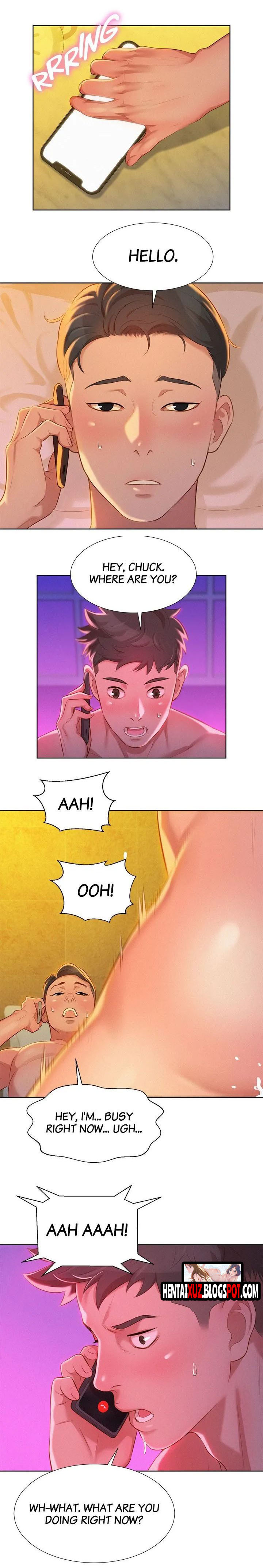 What do you Take me For? Ch.37/? - Page 106