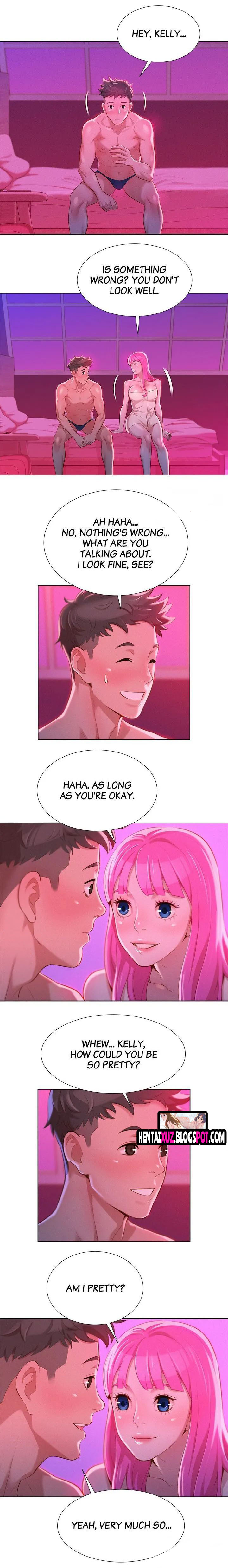 What do you Take me For? Ch.37/? - Page 109