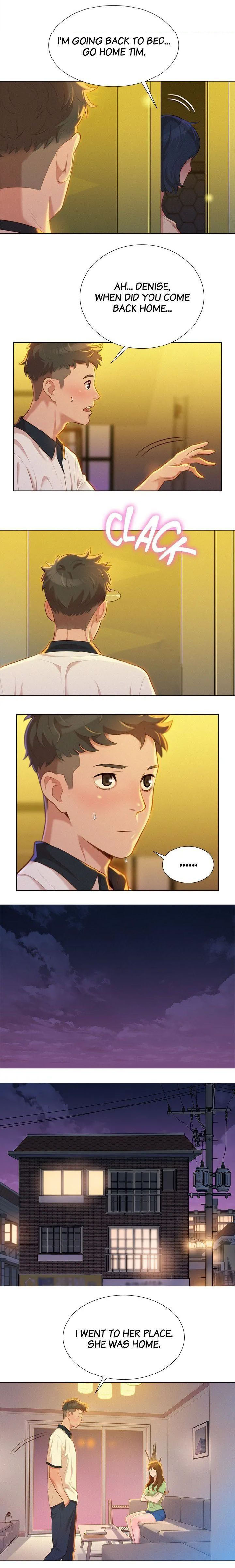 What do you Take me For? Ch.37/? - Page 123