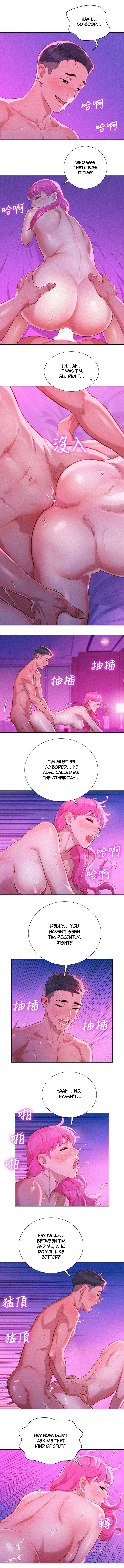 What do you Take me For? Ch.37/? - Page 326