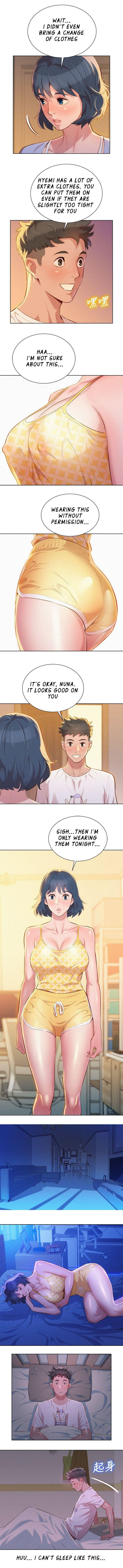 What do you Take me For? Ch.37/? - Page 349