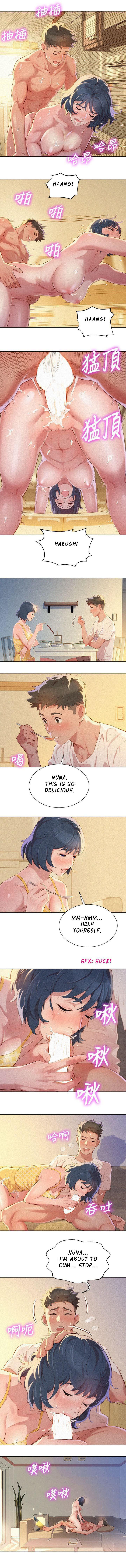 What do you Take me For? Ch.37/? - Page 360