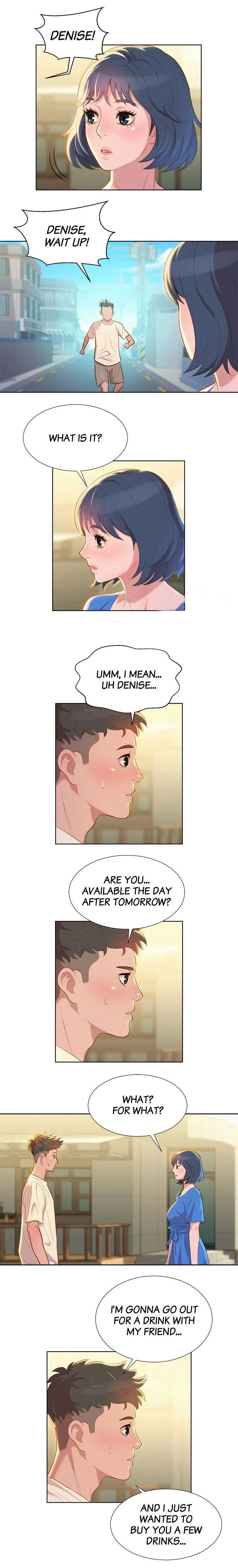What do you Take me For? Ch.37/? - Page 42