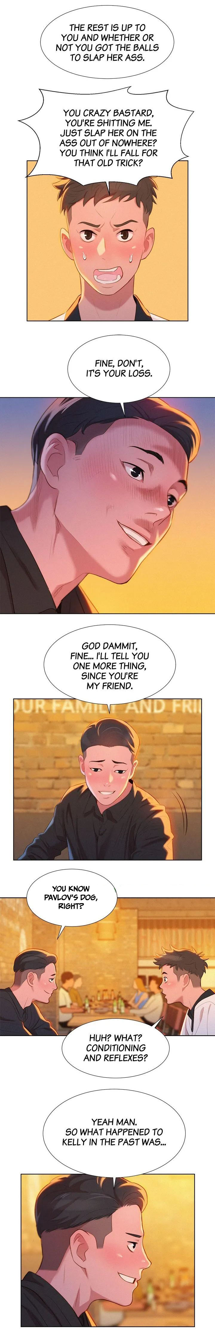 What do you Take me For? Ch.37/? - Page 62