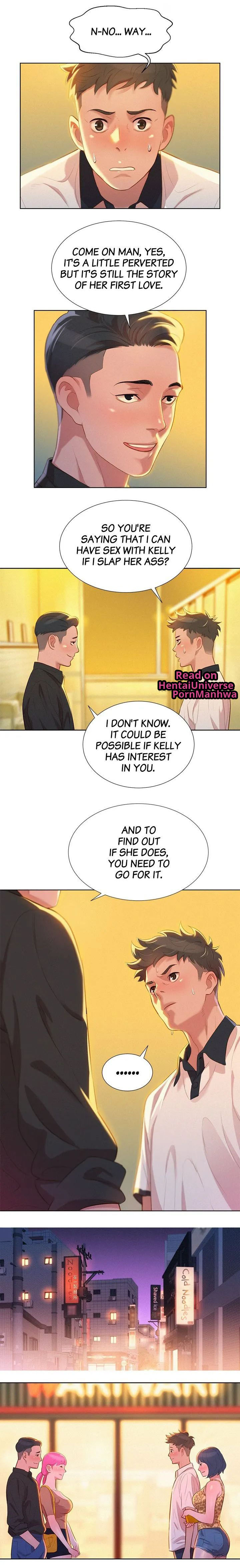 What do you Take me For? Ch.37/? - Page 75